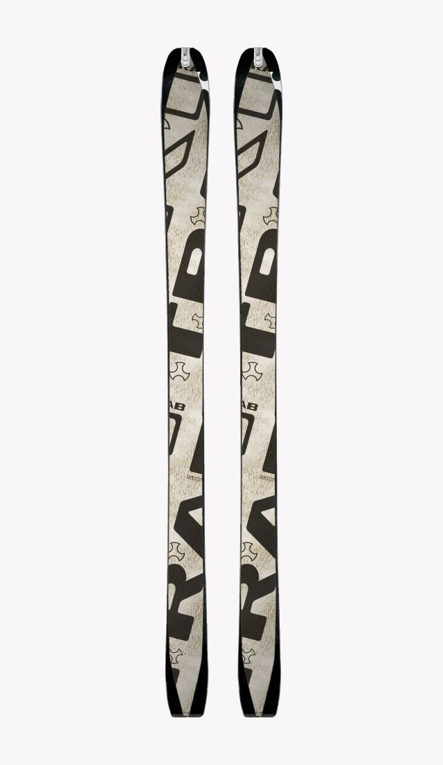 SKI TRAB SKIN MOHAIR 90