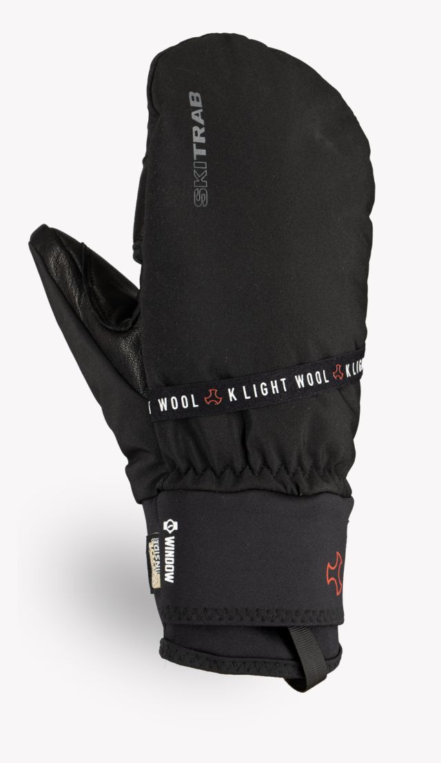 MITT CABRIO K EVO WOOL